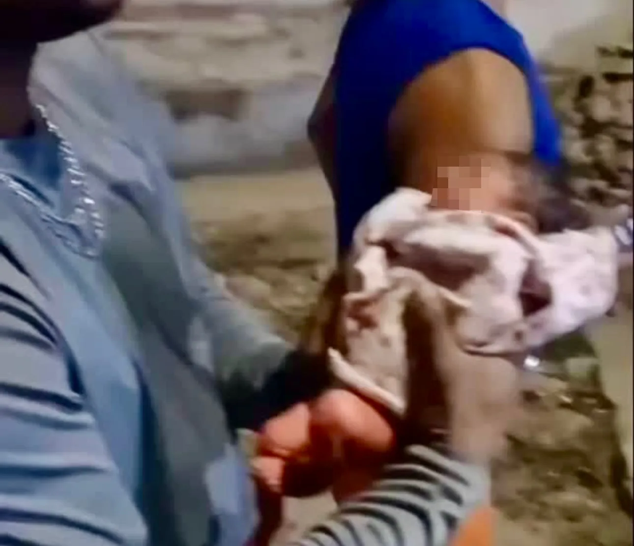 Reprodução/Redes Sociais