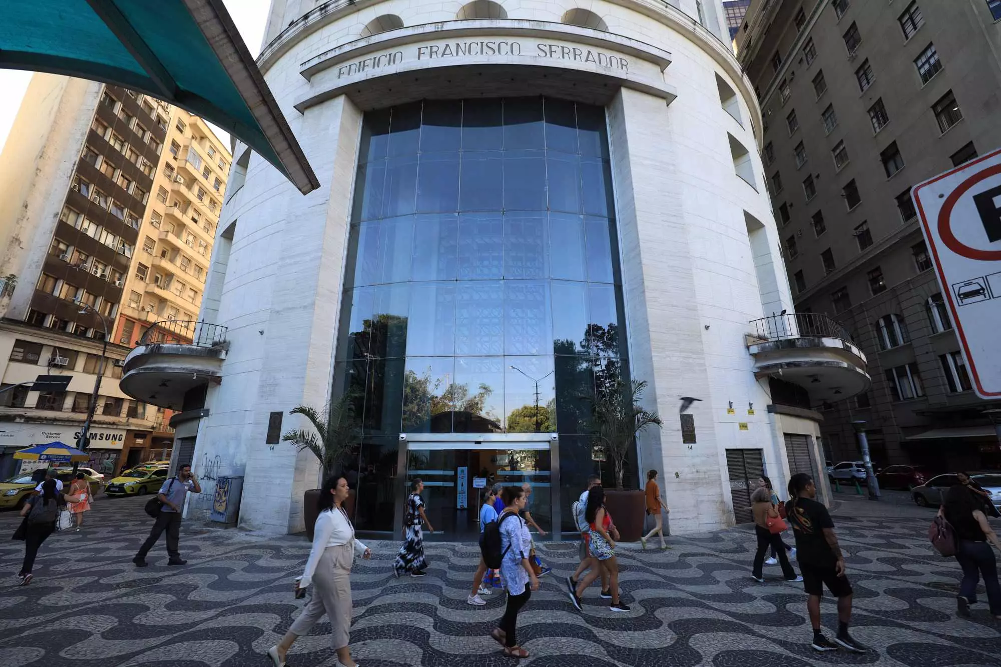 Câmara do Rio debate novo projeto da 'Mais-Valia' que pode flexibilizar regras de construção até 2029