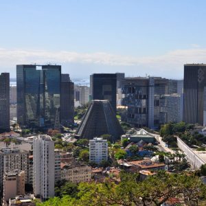 Com revitalização, Centro deve atrair 6 mil novos moradores em