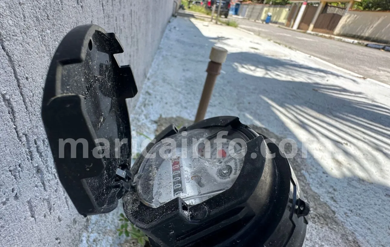 Consumidores de Maricá poderão reutilizar água não consumida no mês seguinte; entenda!
