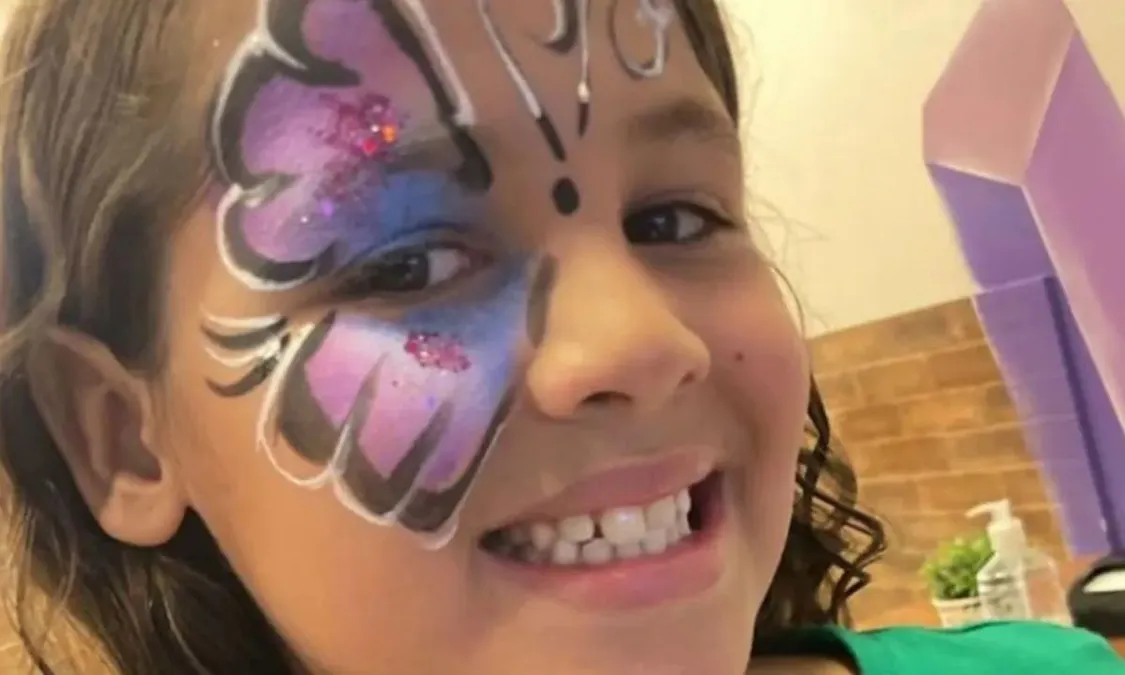 Desafio mortal: pai de menina vai processar a marca e o app | Enfoco