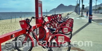 vermelhinhas orla de itaipuacu