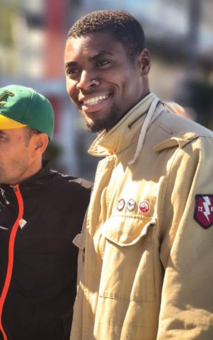 Encontrado corpo de operador de estacionamento às margens da Rodovia BR-101