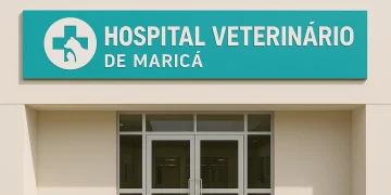 hospital veterinario marica