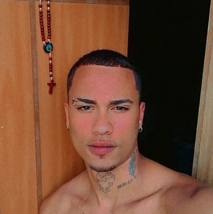 Morador da Trindade desaparece após dizer que viajaria a trabalho para São Paulo