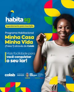 Prefeitura Municipal de São Gonçalo