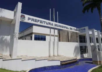 Prefeitura interina de Itaguaí autoriza contrato milionário sem licitação