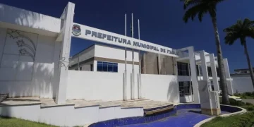 Prefeitura interina de Itaguaí autoriza contrato milionário sem licitação