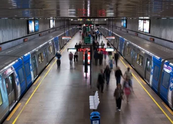 Tarifa social do metrô será renovada; veja quem tem direito | Enfoco
