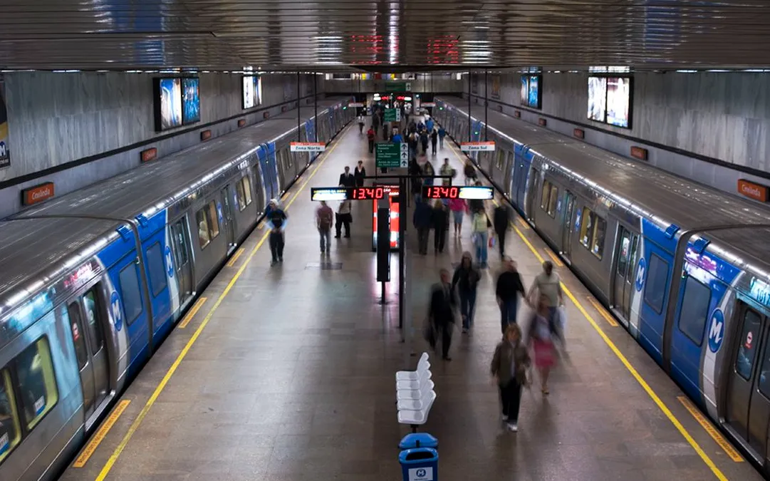 Tarifa social do metrô será renovada; veja quem tem direito | Enfoco