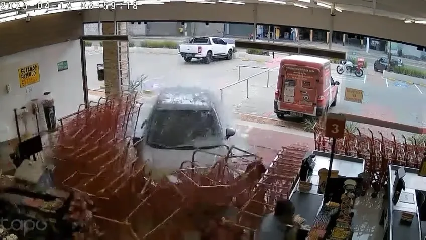 Reprodução/Redes Sociais