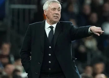 Ancelotti é o novo treinador da Seleção Brasileira | Enfoco