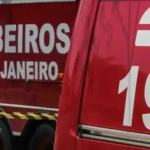 Atropelamento deixa uma pessoa ferida em São Gonçalo | Enfoco