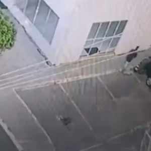 Criança de 4 anos é arremessada do 5º andar de prédio | Enfoco