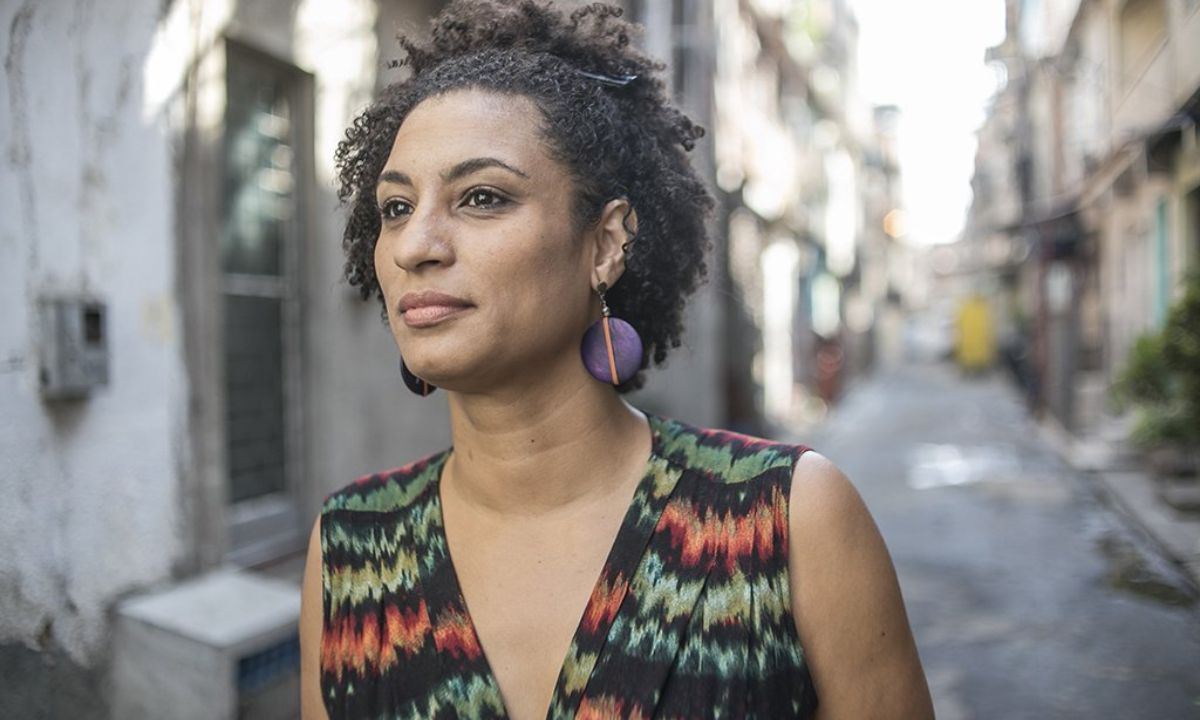 'Dia Marielle Franco' é aprovado na Câmara; veja quando será | Enfoco