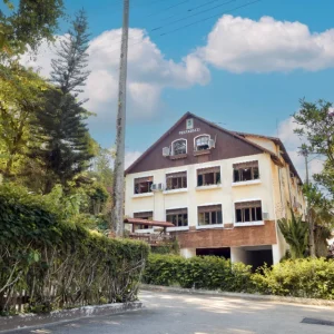 Associação Pestalozzi de Niterói/Divulgação