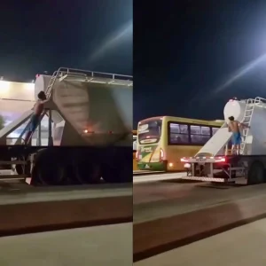 Reprodução/Redes Sociais