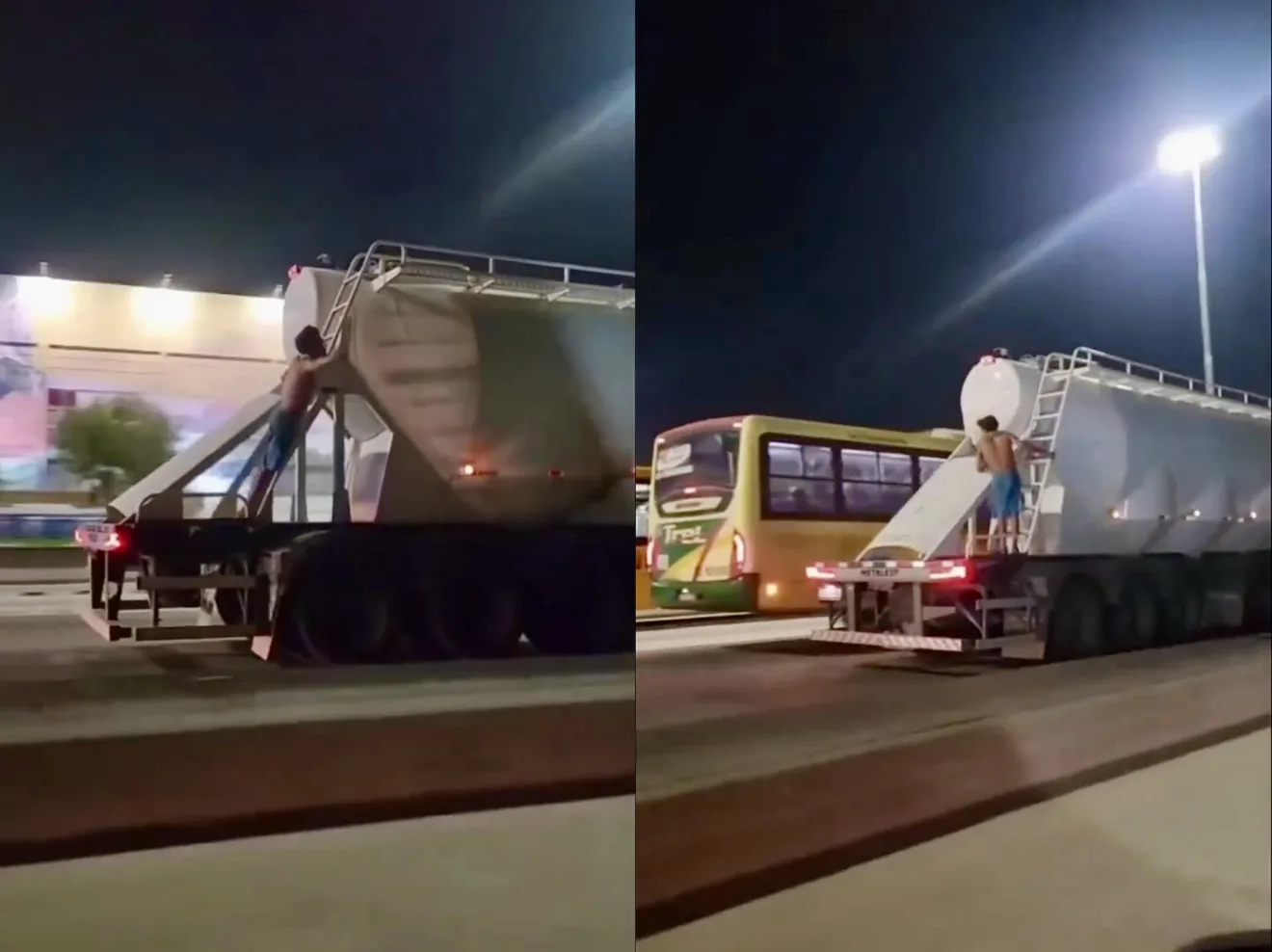 Reprodução/Redes Sociais