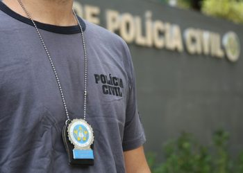 MP e Polícia Civil prendem acusados de integrar milícia na Uruguaiana