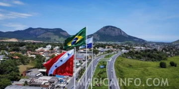 bandeiras amplo marica sol tempo bom 11 23 1