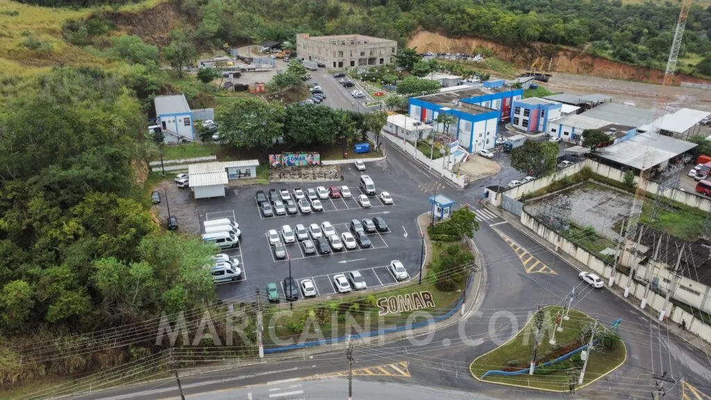 Maricá: Somar deve trocar de comando pela primeira vez na gestão Quaquá