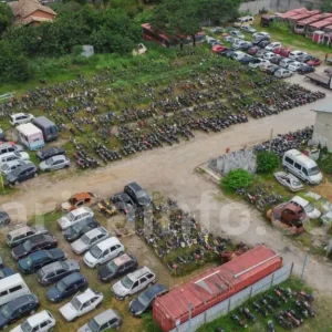 Maricá: Veja quando ocorrerá o leilão de veículos do pátio municipal