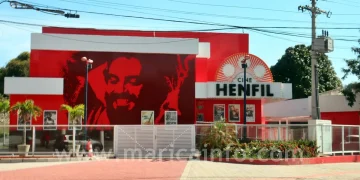 Cinema Henfil