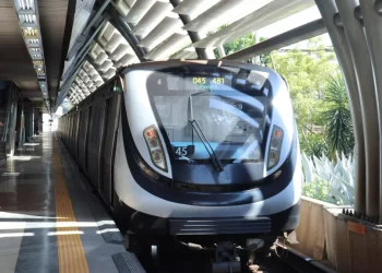 MetrôRio reforça operação para Marcha para Jesus e clássico no Maracanã