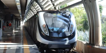 MetrôRio reforça operação para Marcha para Jesus e clássico no Maracanã
