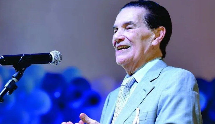 Morre Divaldo Franco, um dos maiores nomes do espiritismo, aos 98 anos, em Salvador