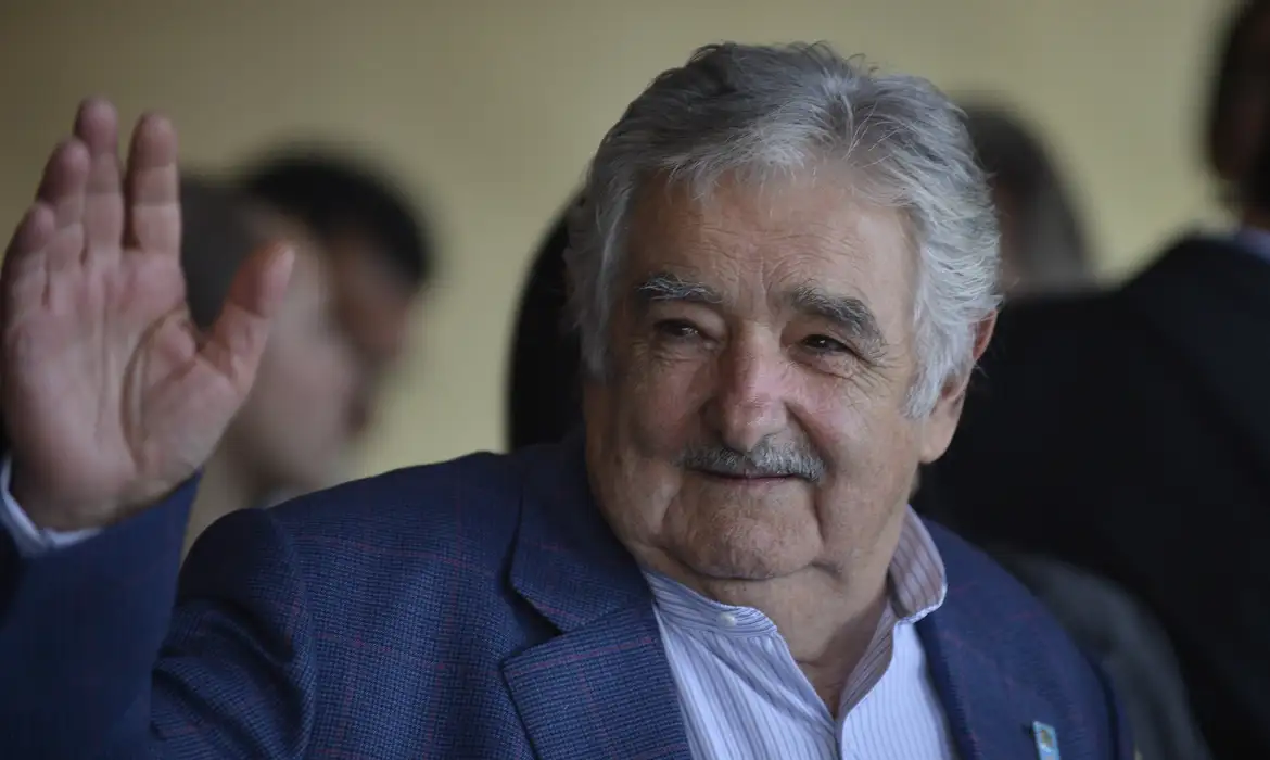 Morre, aos 89 anos, Pepe Mujica, ex-presidente do Uruguai