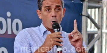 Fabiano Horta Prefeito Marica 2023
