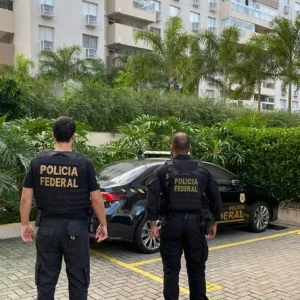 Operação Tropeiros II