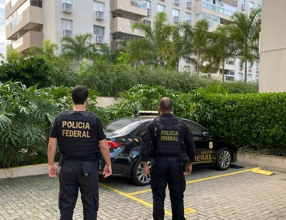 Operação Tropeiros II