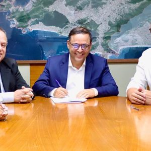 Prefeito de Niterói sanciona projeto que fixa em 6% desconto no IPTU pela Lei do Bom Pagador – Prefeitura Municipal de Niterói