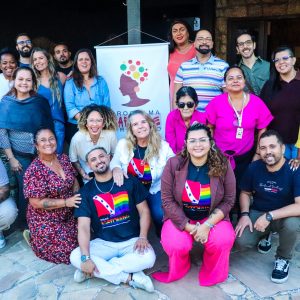 Prefeitura de Maricá promove novo calendário de formação sobre as pautas LGBTQIAPN+