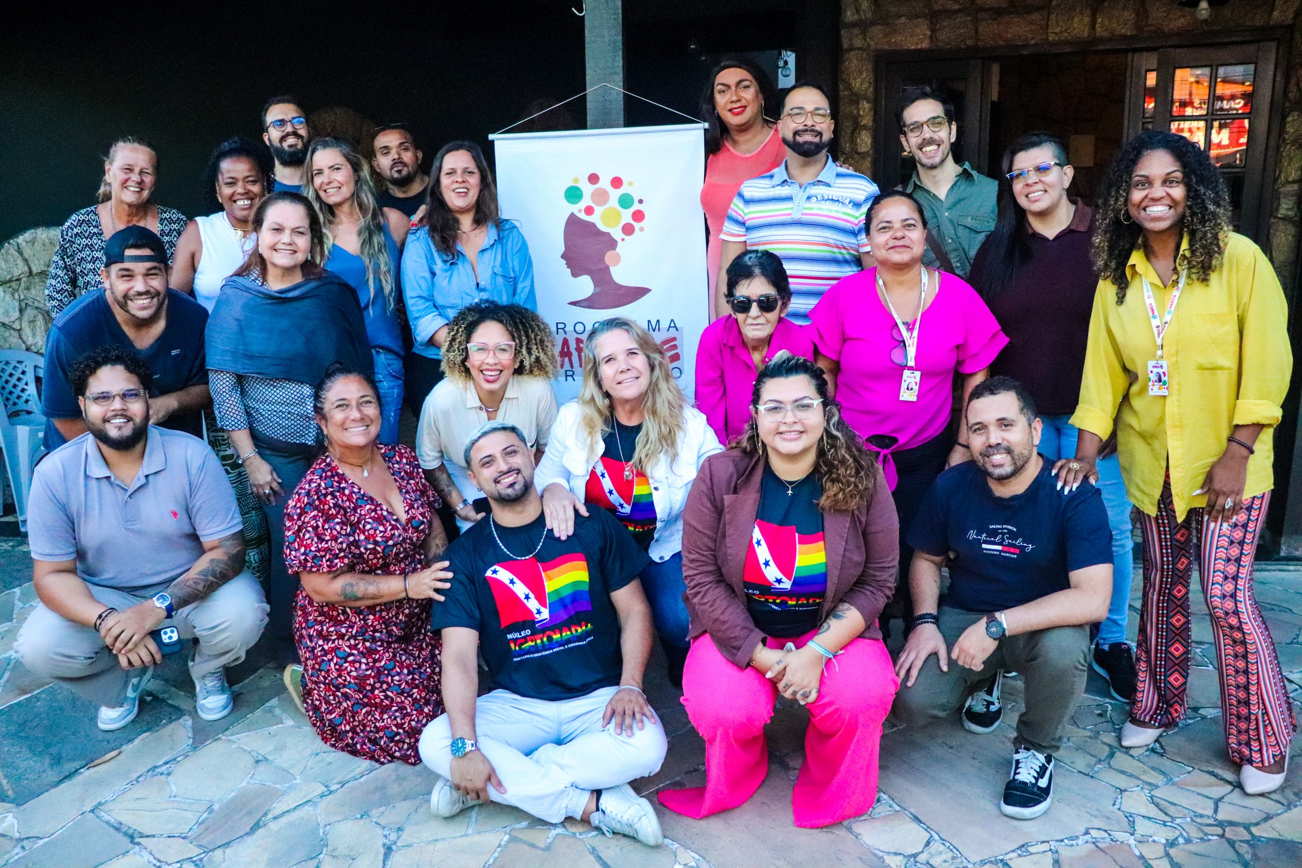 Prefeitura de Maricá promove novo calendário de formação sobre as pautas LGBTQIAPN+