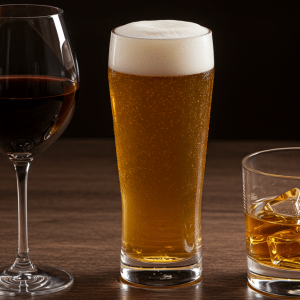 Sonegação de ICMS em bebidas gera R$ 2 bilhões de prejuízo e será debatida na Alerj