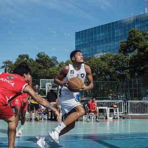 Street Games desembarca em São Gonçalo com Festival de Cultura e Esporte