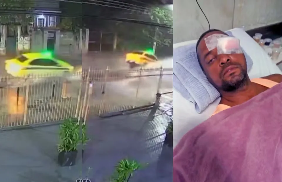 Reprodução/TV Globo