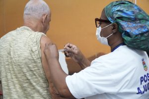 Prefeitura Municipal de São Gonçalo