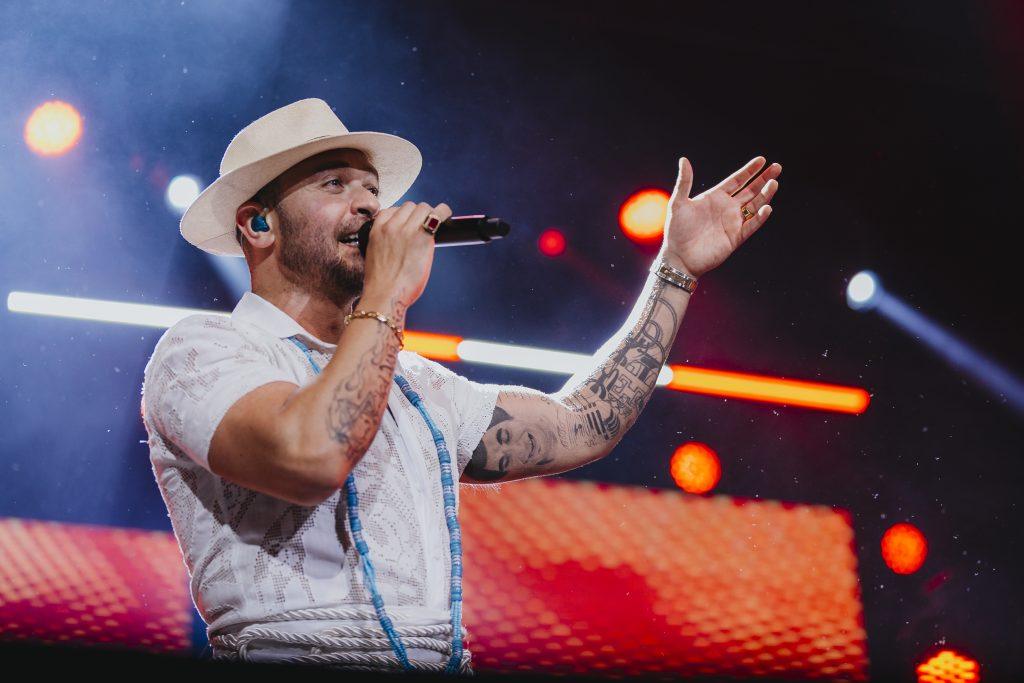 Armazém do Engenhão recebe roda de samba com Diogo Nogueira, no dia 6/7