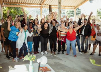 Cidadania: apresentação teatral em Maricá alerta sobre violência contra idosos