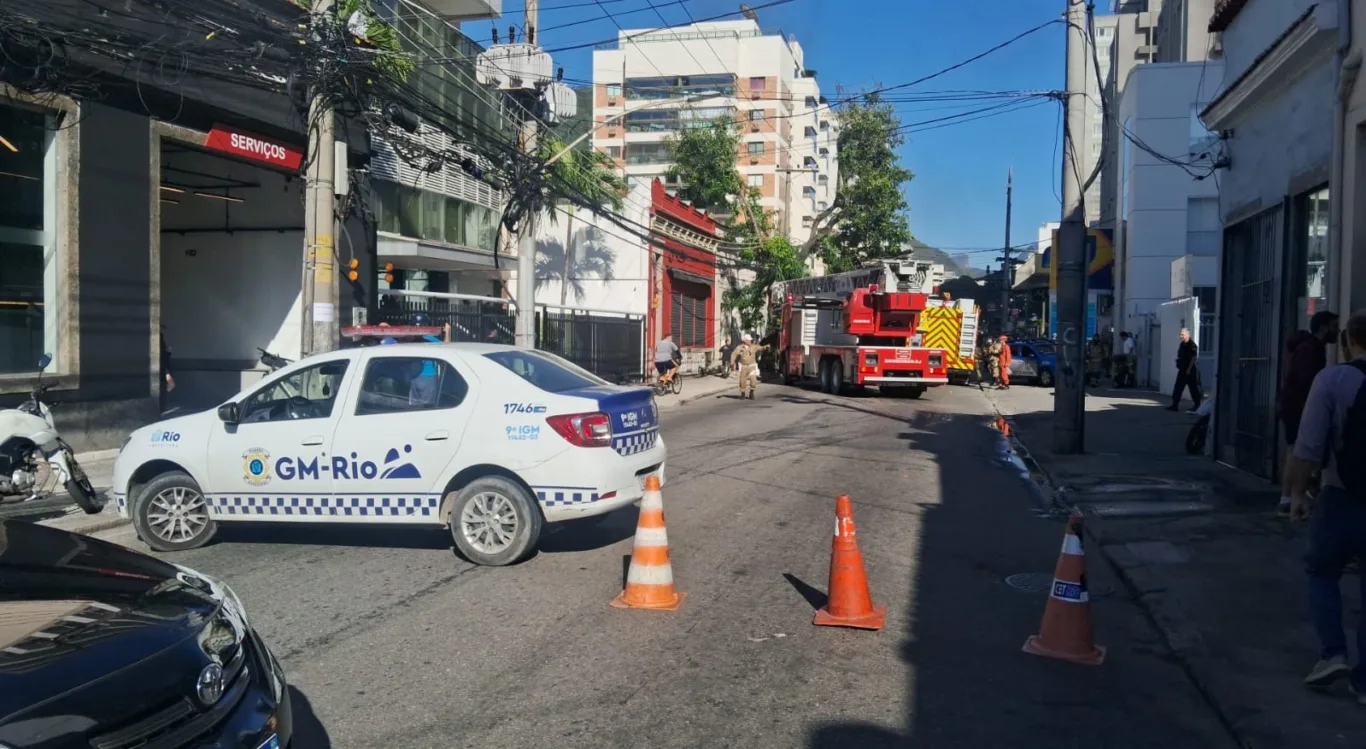 Centro de Operações Rio