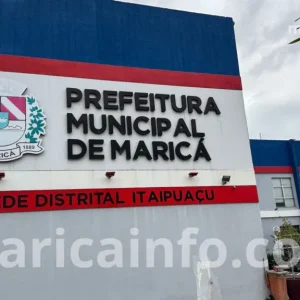 prefeitura de marica