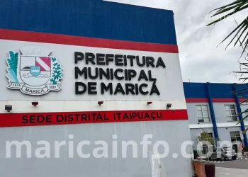 prefeitura de marica