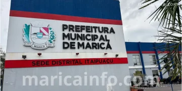 prefeitura de marica