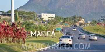 Portal Letreiro Marica RJ106 1