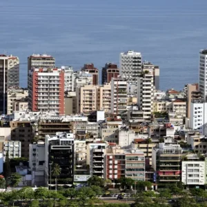 Pequenos e valiosos: estúdios em Ipanema e Leblon não saem por menos de R$ 800 mil