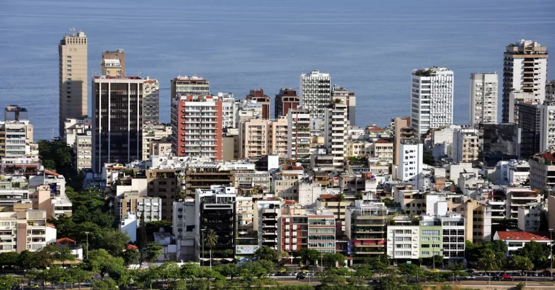 Pequenos e valiosos: estúdios em Ipanema e Leblon não saem por menos de R$ 800 mil
